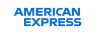 American Express aceito